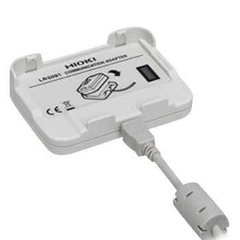 数据迷温湿度计/通讯适配器 LR5091 系列出租HIOKI（日置电机）LR5091